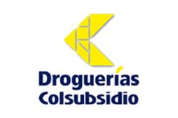 DROGUERIA COLSUBSIDIO