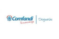 DROGUERIA COMFANDI