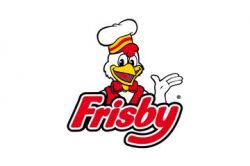 FRISBY