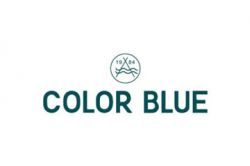 COLOR BLUE