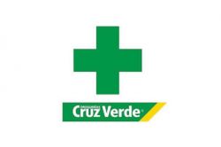 DROGUERIA CRUZ VERDE